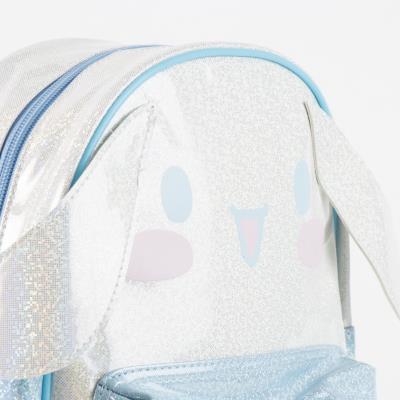 Mochila Infantil Fantasia Hello Kitty – Pack 2