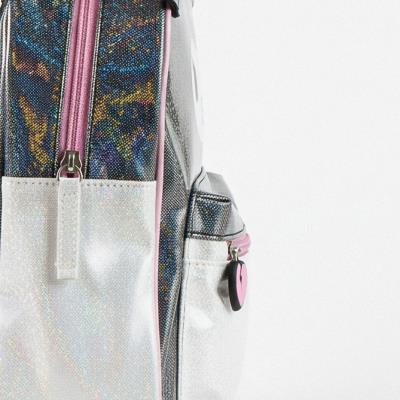 Mochila Fantasia Infantil Hello Kitty Kuromi – Pack 2