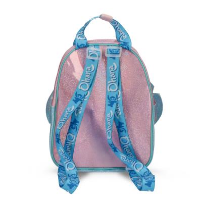 Mochila Infantil de Lazer Fantasia Stitch – Pack 2