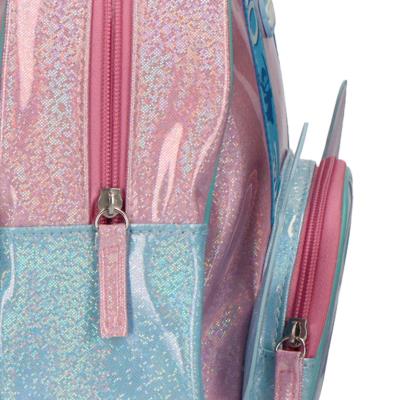 Mochila Infantil de Lazer Fantasia Stitch – Pack 2