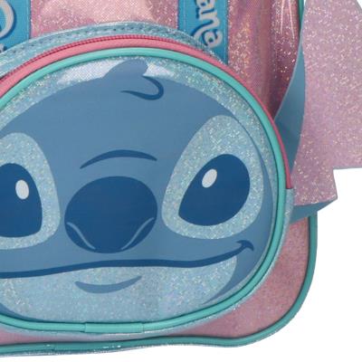 Mochila Infantil de Lazer Fantasia Stitch – Pack 2