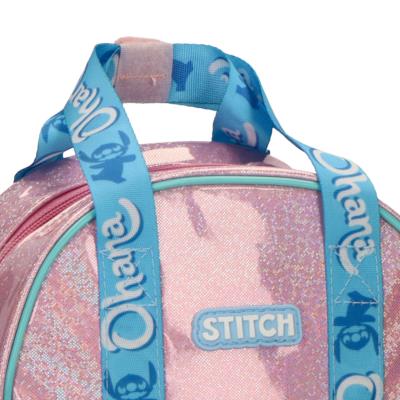 Mochila Infantil de Lazer Fantasia Stitch – Pack 2