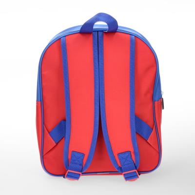Mochila Infantil Spider-Man para Creches – Pack 2