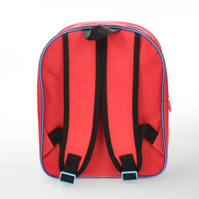 Mochila Infantil Avengers – Pack 2