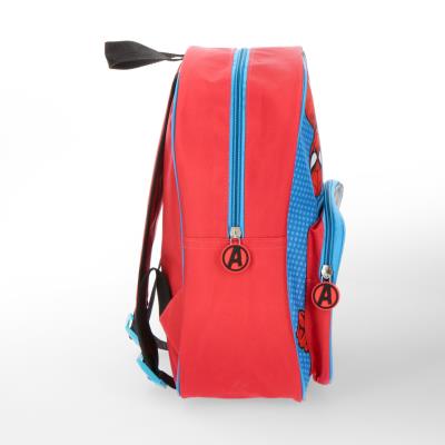 Mochila Infantil Avengers – Pack 2