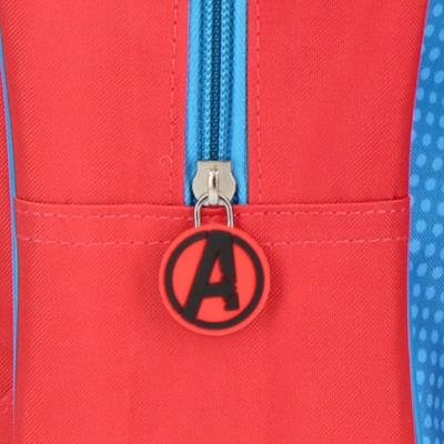 Mochila Infantil Avengers – Pack 2