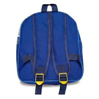 Mochila Infantil Sonic para Creche – Pack 2