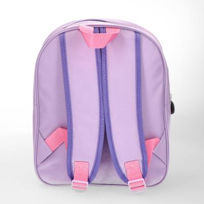 Mochila Infantil Hello Kitty Kuromi – Pack 2