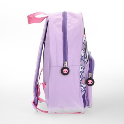 Mochila Infantil Hello Kitty Kuromi – Pack 2