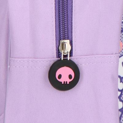 Mochila Infantil Hello Kitty Kuromi – Pack 2