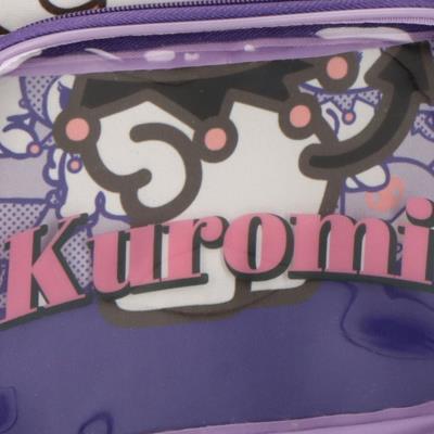 Mochila Infantil Hello Kitty Kuromi – Pack 2