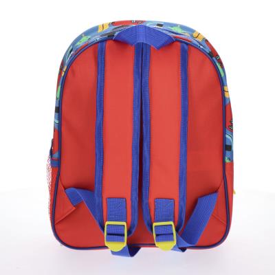 Mochila 3D Infantil Mickey Mouse – Pack 2