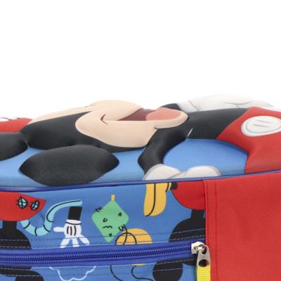 Mochila 3D Infantil Mickey Mouse – Pack 2