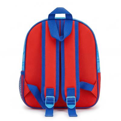 Mochila 3D para Criança do Spidey – Pack 2