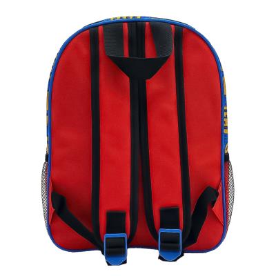 Mochila Infantil 3D Avengers – Pack 2