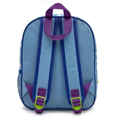 Mochila Infantil 3D Toy Story para Escolas – Pack 2