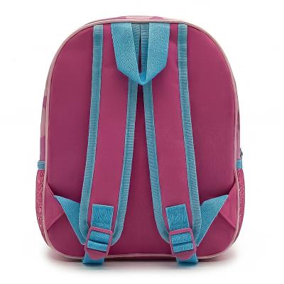 Mochila 3D Infantil Minnie Mouse – Pack 2