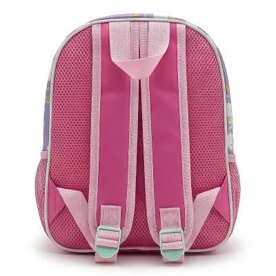 Mochila 3D Infantil Peppa Pig – Pack 2