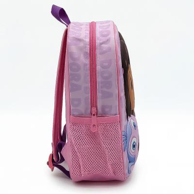 Mochila Infantil 3D Dora the Explorer – Pack 2