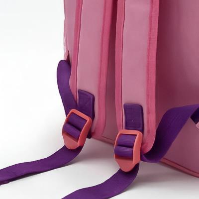 Mochila Infantil 3D Dora the Explorer – Pack 2