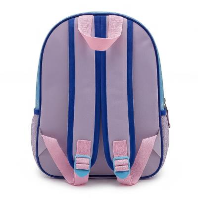 Mochila Infantil 3D Frozen – Pack 2