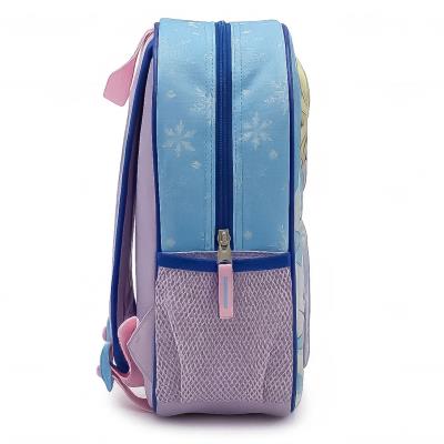 Mochila Infantil 3D Frozen – Pack 2