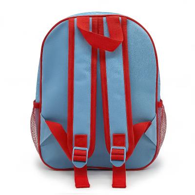 Mochila 3D Infantil Moana – Pack 2