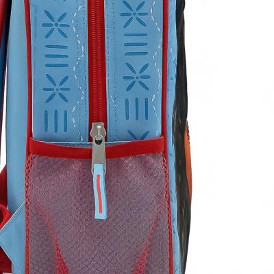 Mochila 3D Infantil Moana – Pack 2