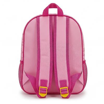 Mochila 3D Infantil Hello Kitty – Pack 2