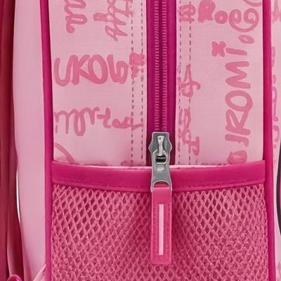 Mochila 3D Infantil Hello Kitty – Pack 2