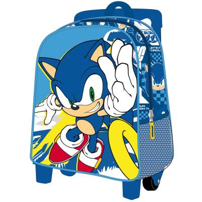 SONIC
