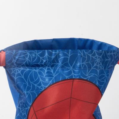 Bolsa Escolar Spider-Man – Pack 6