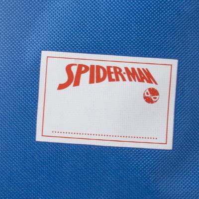 Bolsa Escolar Spider-Man – Pack 6