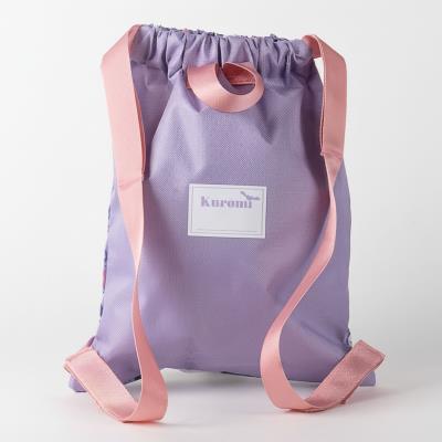 Bolsa Escolar Hello Kitty Kuromi – Pack 6
