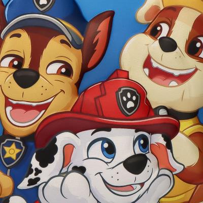 Saco Isotérmico 3D Paw Patrol – Pack 2