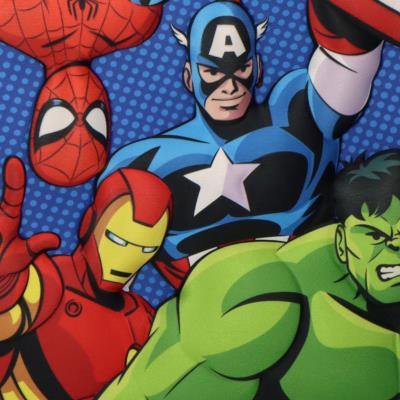 Saco Isotérmico 3D Avengers – Pack 2