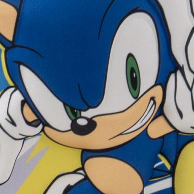 Saco Isotérmico 3D Sonic – Pack 2