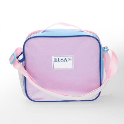 Saco Isotérmico 3D Frozen – Pack 2