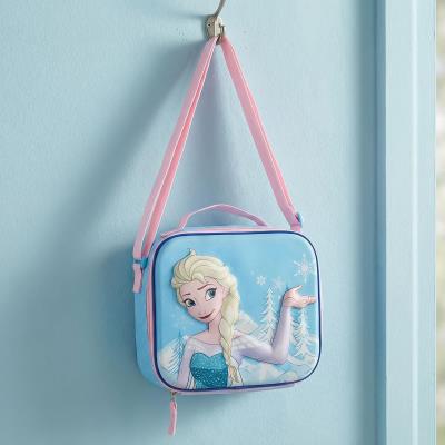 Saco Isotérmico 3D Frozen – Pack 2