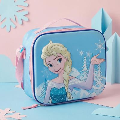 Saco Isotérmico 3D Frozen – Pack 2