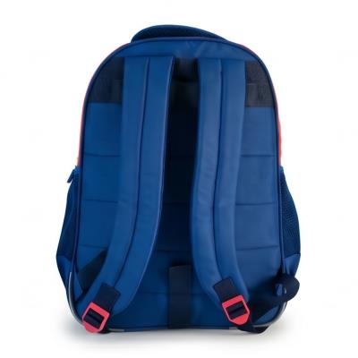 Mochila Escolar Spiderman 42 cm – Pack 2