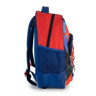 Mochila Escolar Spiderman 42 cm – Pack 2