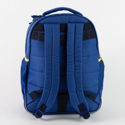 Mochila Escolar Sonic 42 cm – Pack 2