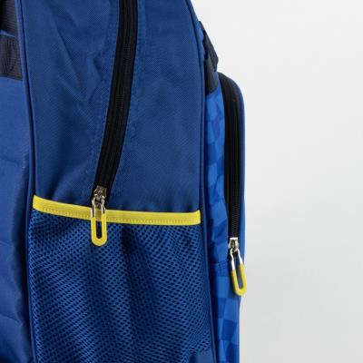 Mochila Escolar Sonic 42 cm – Pack 2