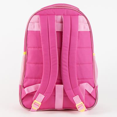 Mochila Escolar Média 42 cm Hello Kitty – Pack 2