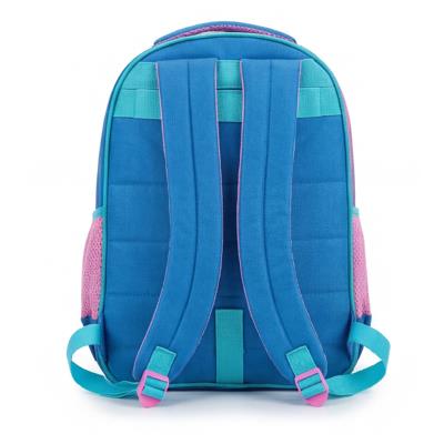 Mochila Escolar Stitch 42 cm – Pack 2