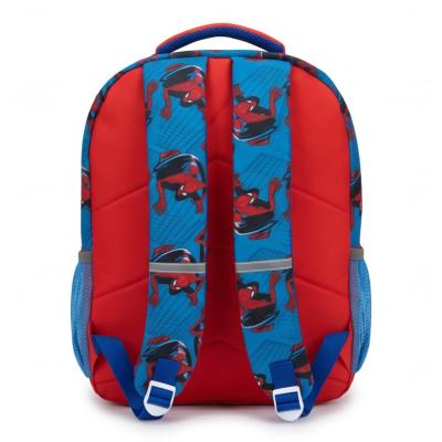 Mochila Escolar Spiderman – Pack 2