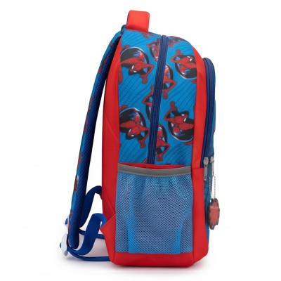 Mochila Escolar Spiderman – Pack 2
