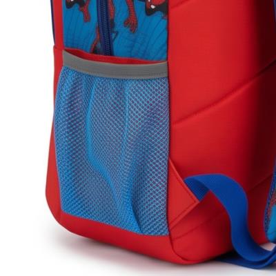 Mochila Escolar Spiderman – Pack 2