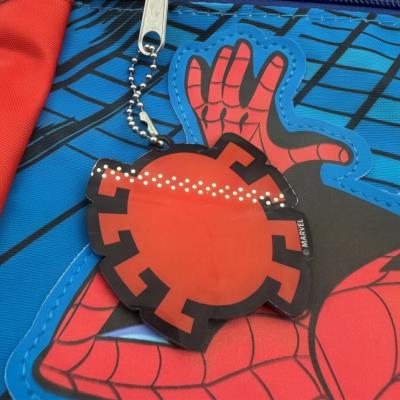 Mochila Escolar Spiderman – Pack 2